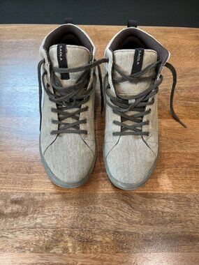 Saola Wanaka Men's High Top Sneaker Shoes US 10 / EUR 43